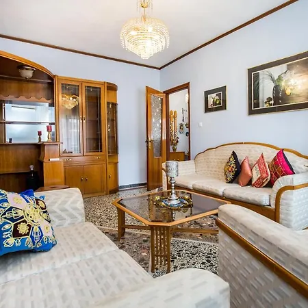 Ioanna * Skála Marión