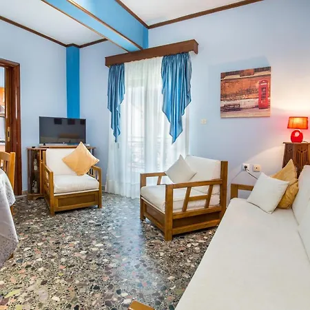 Ioanna Appartement *