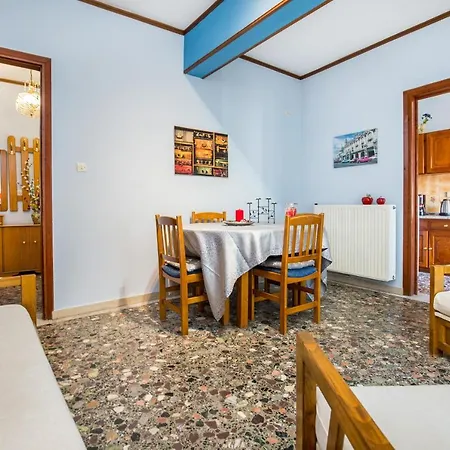 Ioanna * Skála Marión