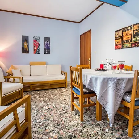 Apartamento Ioanna Skála Marión