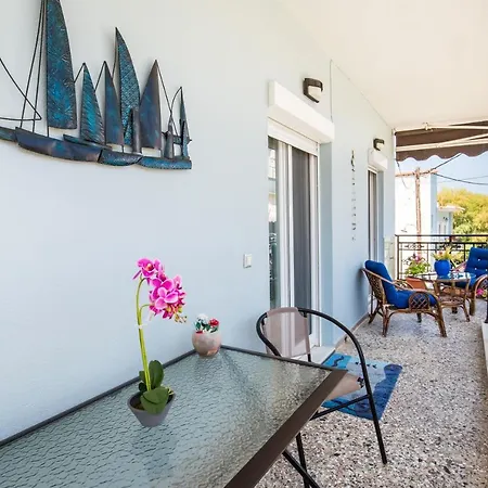 Ioanna Skála Marión