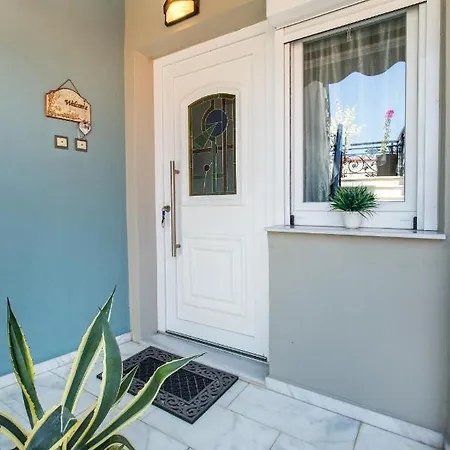 Ioanna Skála Marión