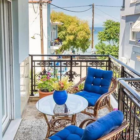 Appartement Ioanna Skála Marión