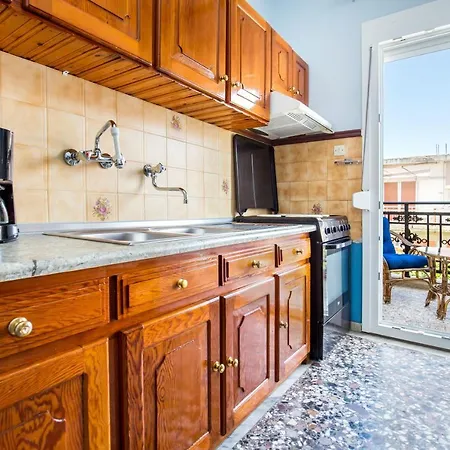 Appartamento Ioanna Skála Marión