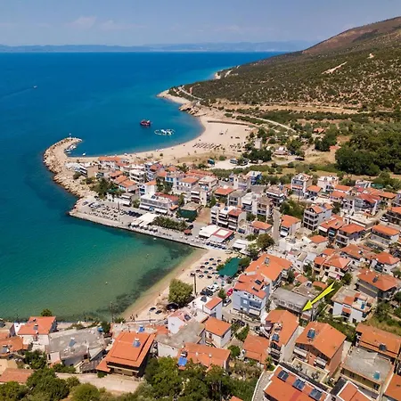 Ioanna Appartamento Skála Marión