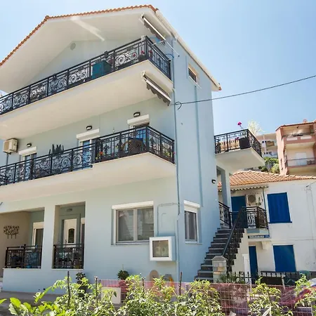 Ioanna Skála Marión