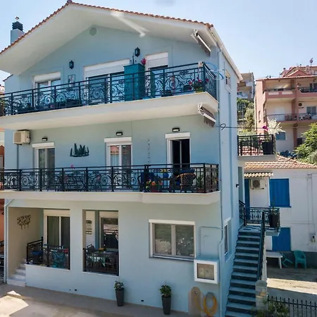 Ioanna Appartement *