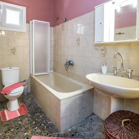 Ioanna Appartamento Skála Marión