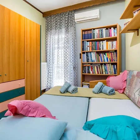 Ioanna Appartement Skála Marión