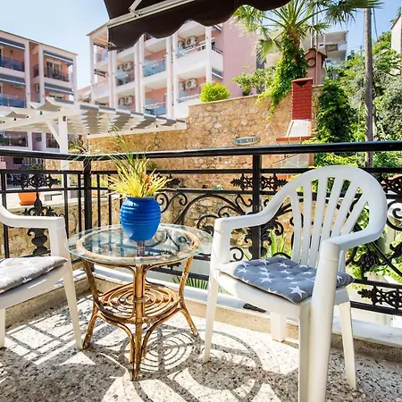Ioanna Appartement