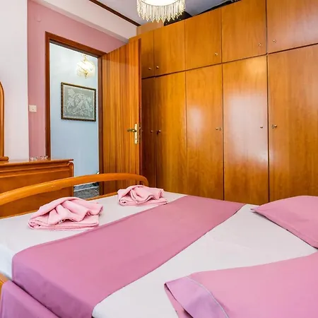 Ioanna Appartement *