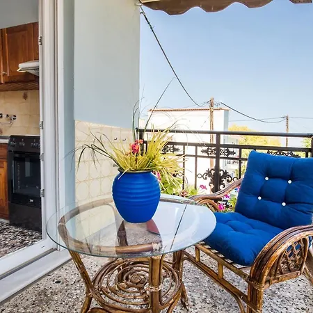 Ioanna * Skála Marión