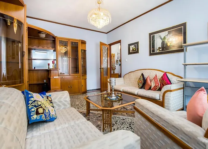 Ioanna * Skála Marión