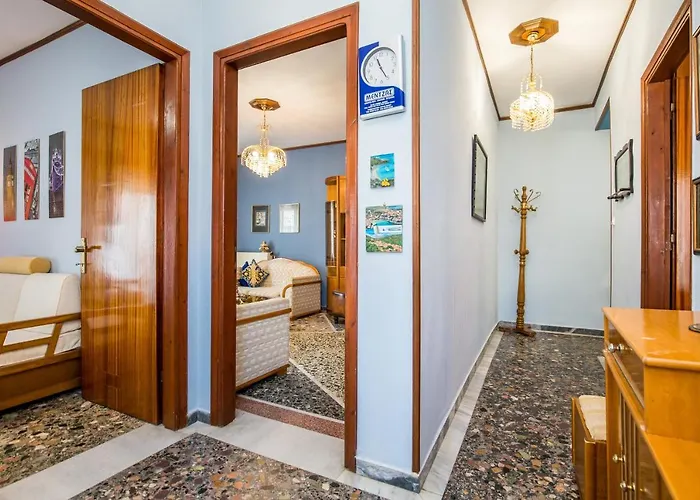 Ioanna 아파트 Skála Marión