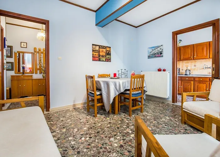 Ioanna * Skála Marión