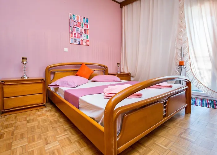 アパート Ioanna *