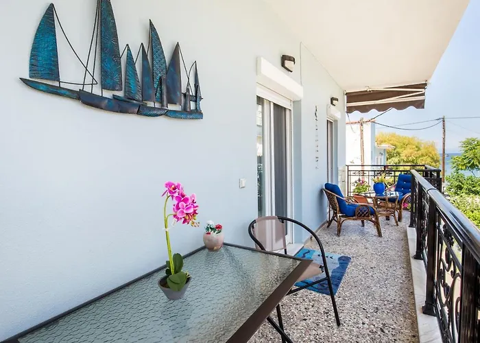 Ioanna Skála Marión