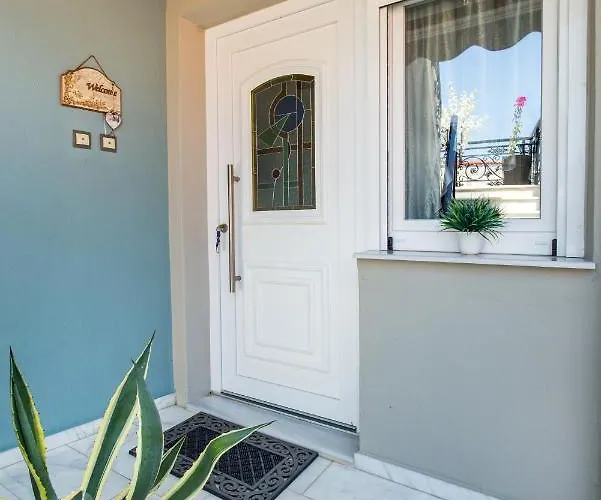 Ioanna Skála Marión