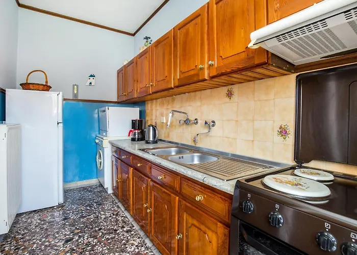 Ioanna * Skála Marión