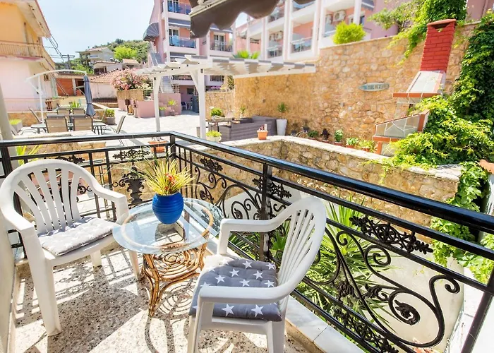 アパート Ioanna *