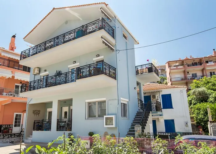 Ioanna Skála Marión