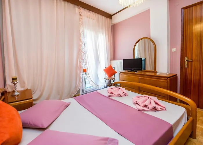 아파트 Ioanna Skála Marión