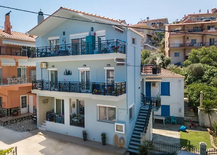 アパート Ioanna *