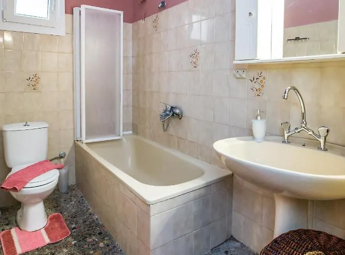 Ioanna 아파트 Skála Marión