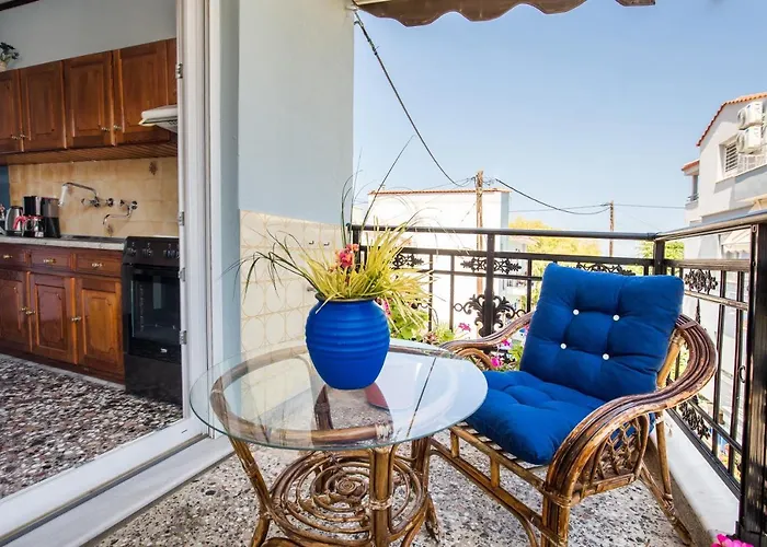 Ioanna * Skála Marión